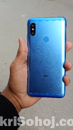 Xiaomi Redmi note 6 pro